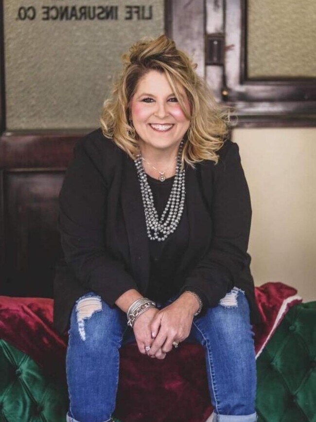 Vicki Sopr