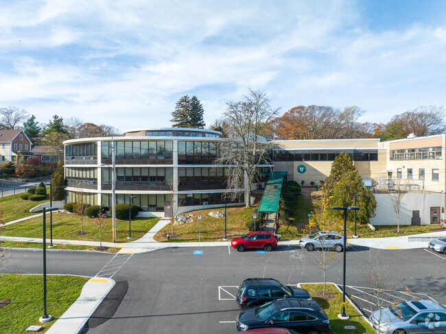 Boston Trinity Academy is a private school for middle and high schoolers in Hyde Park.