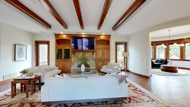 13585 Lauriston Place, Colorado Springs, CO 80908 - photo 3