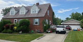 190 Clover Place, Cheektowaga, NY 14225