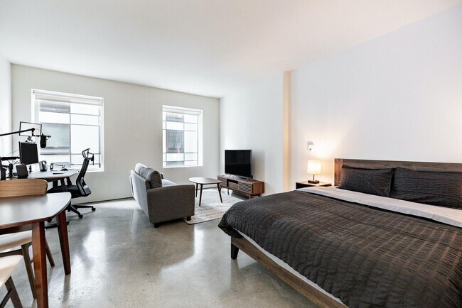 18 10th St unit FL5-ID278477P, San Francisco, CA 94103 - photo 7