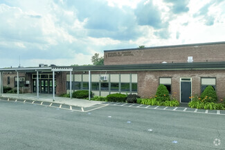 E.R. Crosby Elementary School