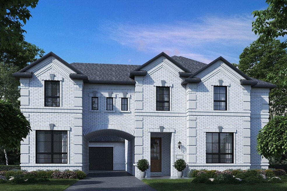 2804 Fountain Park Dr unit 36450998, Celina, TX 75009 - photo 1