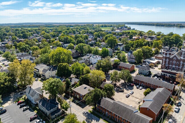 Riverside joined the National Register of Historic Places in 1979.