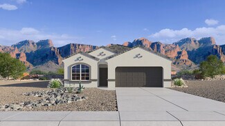 25478 W Graham Trail, Buckeye, AZ 85326