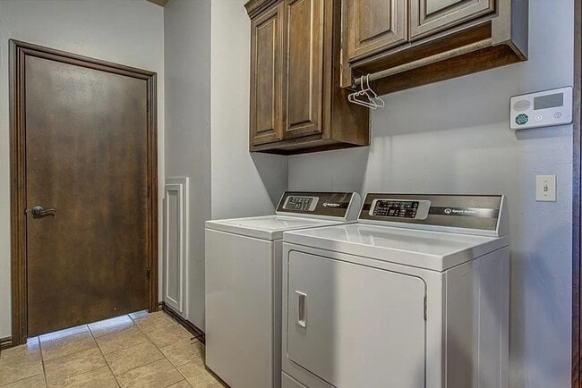 7705 Harold Dr, Yukon, OK 73099 - photo 7