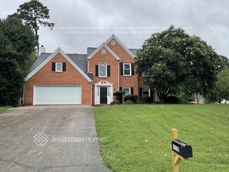 6550 Piroutte Place, Cumming, GA 30040