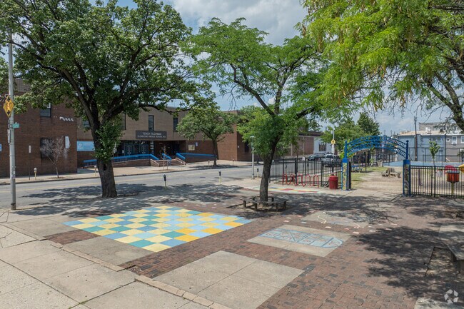 Tench Tilghman offers a variety of extracurricular activities for students.