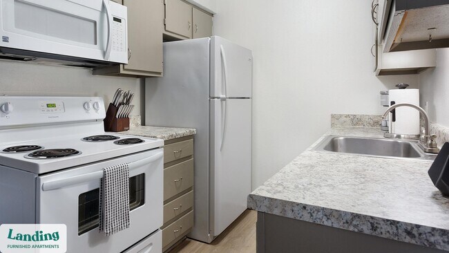 6326 S 107th E Ave unit 6410-4, Tulsa, OK 74133 - photo 5