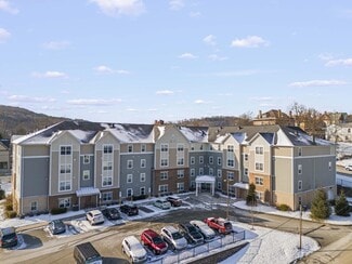 330 Nazer St, Waynesburg, PA 15370