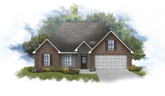 2 Alexandria Grace Dr Unit 36923175, Long Beach, MS 39560
