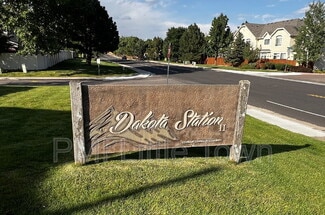 9673 W Chatfield Ave, Littleton, CO 80128