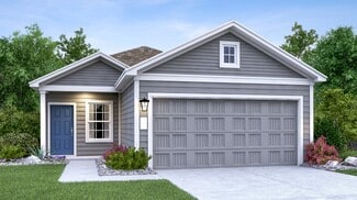 658 Soapstone Pass Unit 36033109, Maxwell, TX 78656