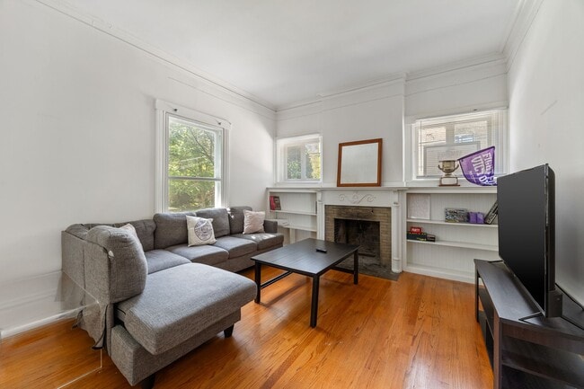 627 Library Place, Evanston, IL 60201 - photo 5