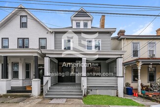 519 Mcclintock Ave, Pittsburgh, PA 15214