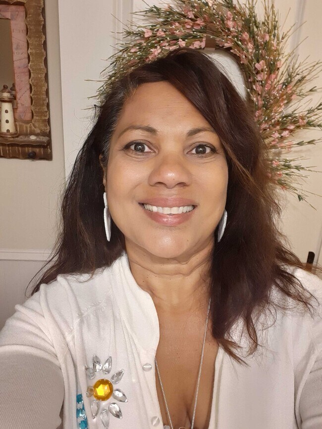 Ann Sheperd Ramkissoon