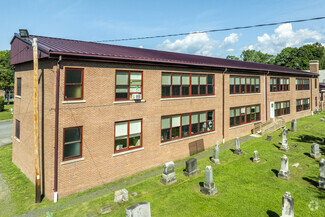St Mary Of The Snow School