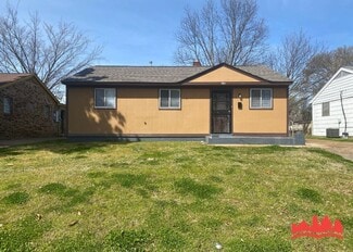 220 Elder Rd, Memphis, TN 38109