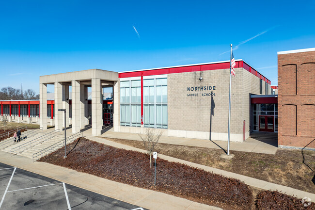 Northside Middle School