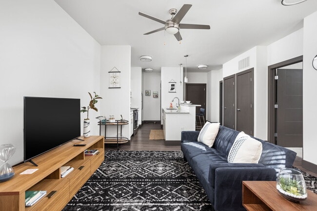 Lockerbie Lofts, Indianapolis, IN 46202 - photo 6