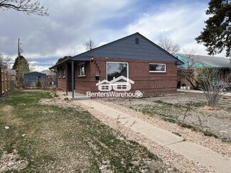 3525 Forest St, Denver, CO 80207