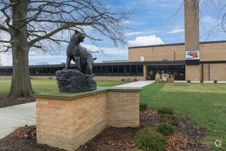 Beecher High School