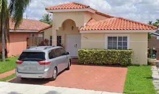 3183 W 68th Place, Hialeah, FL 33018