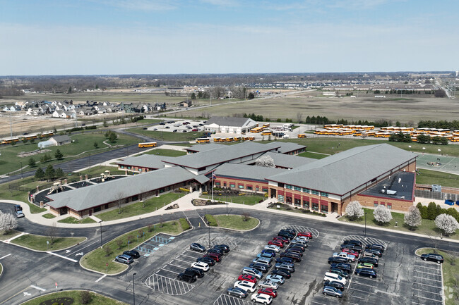 Maple Glen Elementary