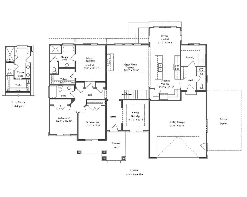 122 E Bardsley Way, Salem, UT 84653 - photo 1