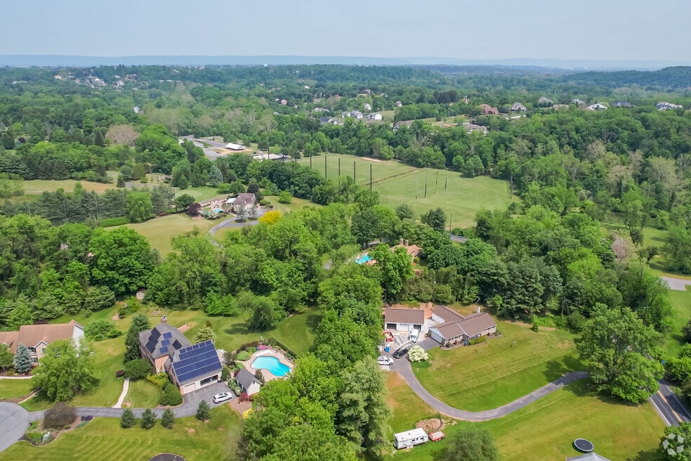 Lower Allen Township