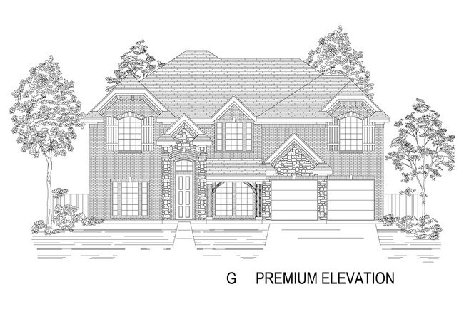 12515 Dove Chase Ln unit 36481793, Frisco, TX 75035 - photo 4