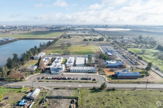 Sierra Enterprise Elementary is a public school located in Sacramento, California.