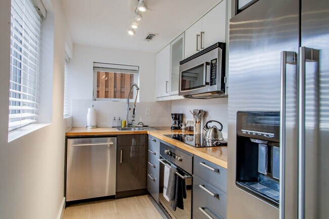 824 Varnum St NW unit ID1037716P, Washington, DC 20011 - photo 7