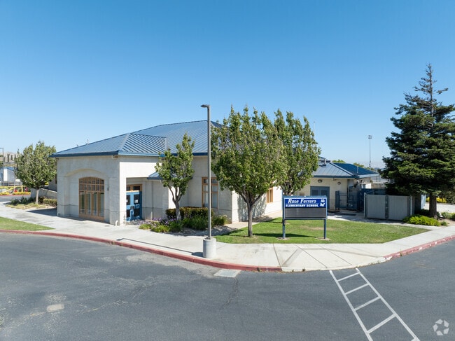Innovative learning thrives at Rose Ferrero Elementary in Soledad.
