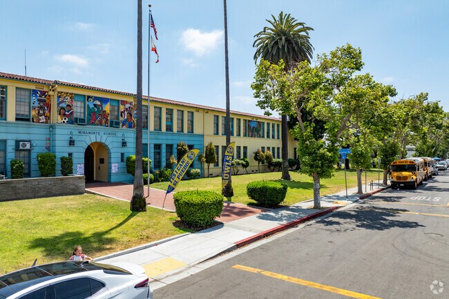 Miramonte Elementary School