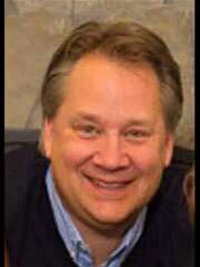 Brian Petro