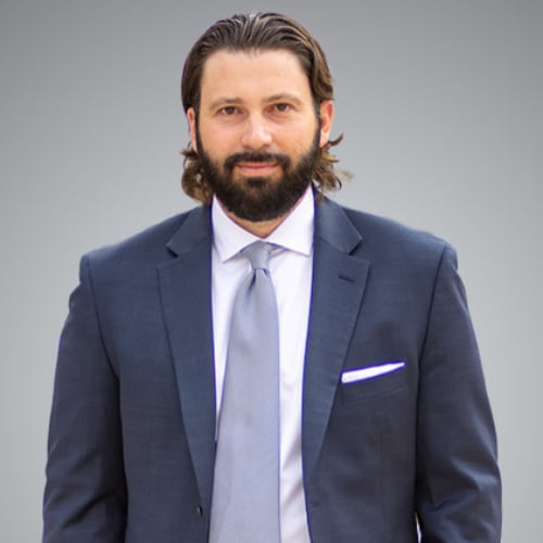 Agent Photo