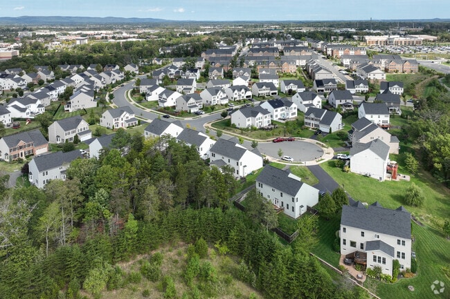 Wellington neighborhood is a great place to live, work and play.