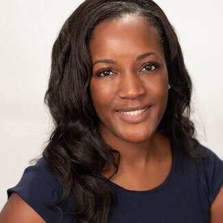 Zakiya Harris