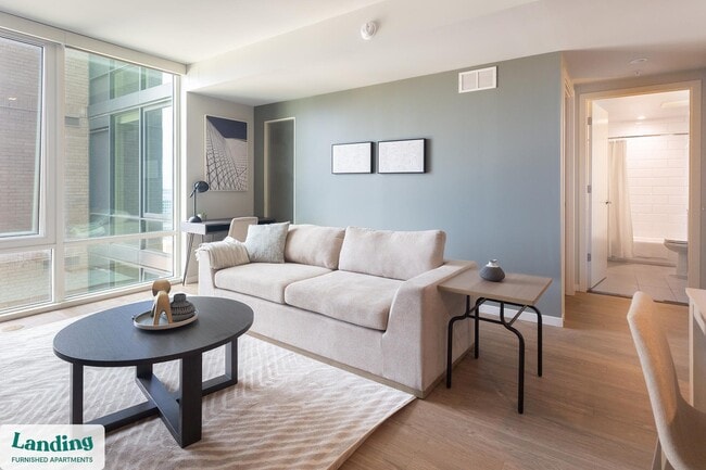 1771-1788 N Pierce St unit 1-2410, Arlington, VA 22209 - photo 2