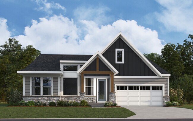 104 Preserves Blvd unit 36659407, Mount Washington, KY 40047 - photo 3