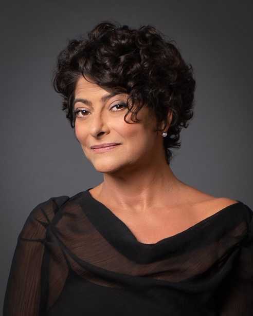 Robin Leonardi