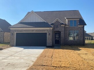 4889 Reunion Bend, Walls, MS 38680