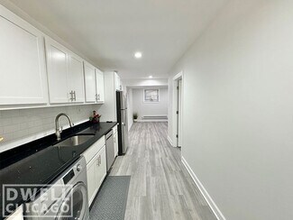 730 W Roscoe St Unit 1, Chicago, IL 60657