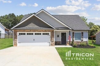19 Bloomwood Heights, Inman, SC 29349