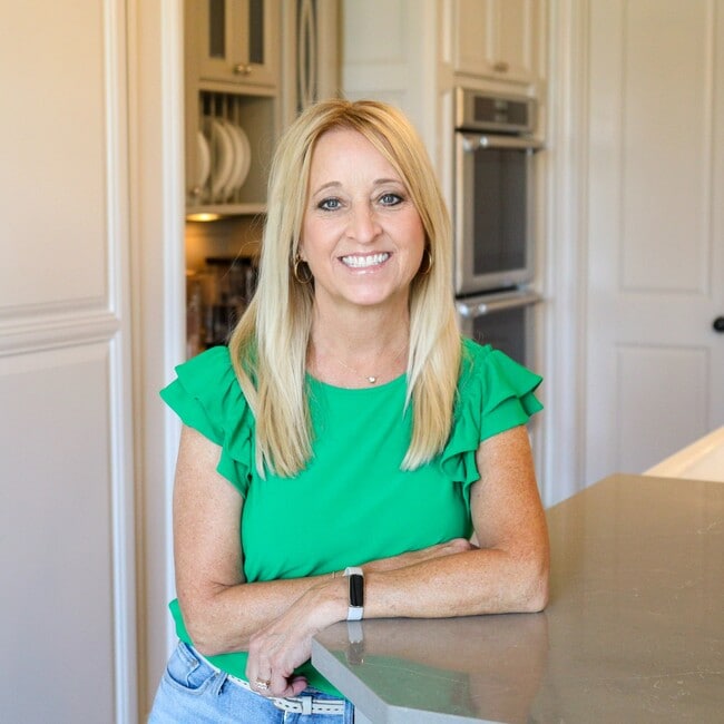 Paige Terry Real Estate Agent in Lubbock, TX