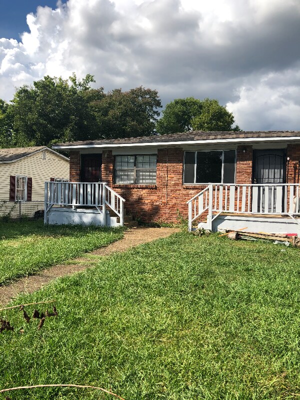 1807 Foust St, Chattanooga, TN 37407 - photo 1