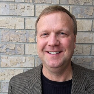 Greg Alderman