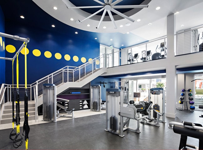 AMLI Lex on Orange, Glendale, CA 91203 - photo 7