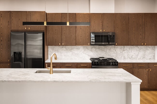 NOVEL Uptown by Crescent Communities, Denver, CO 80203 - photo 2